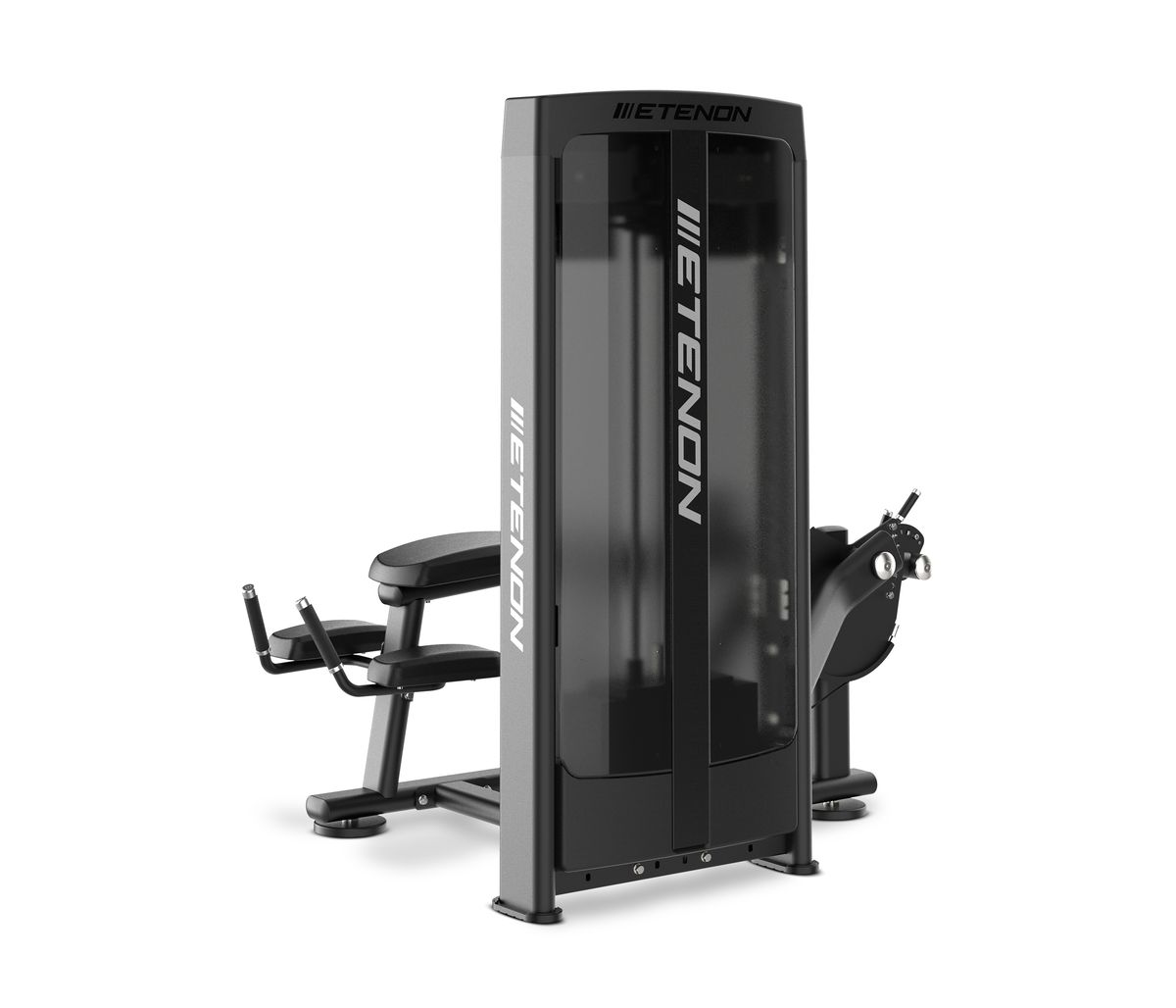 FEMORAL TUMBADO / PRONE LEG CURL (117.5KG)
