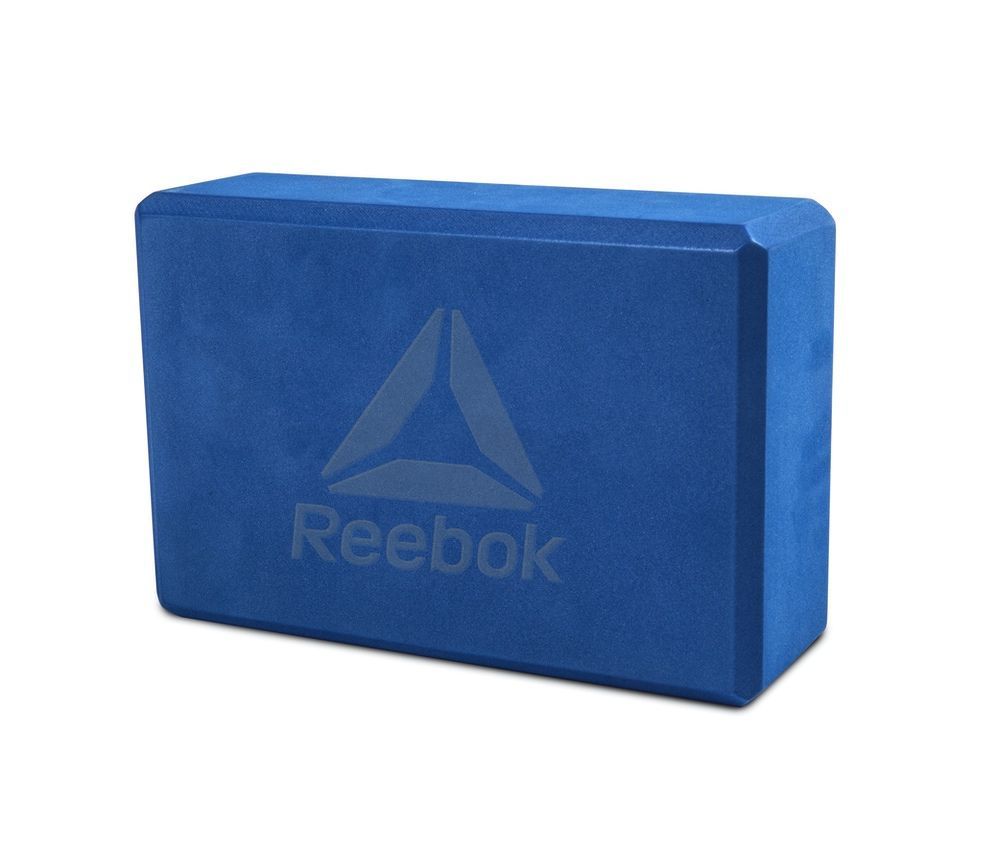 BLOQUE YOGA REEBOK AZUL