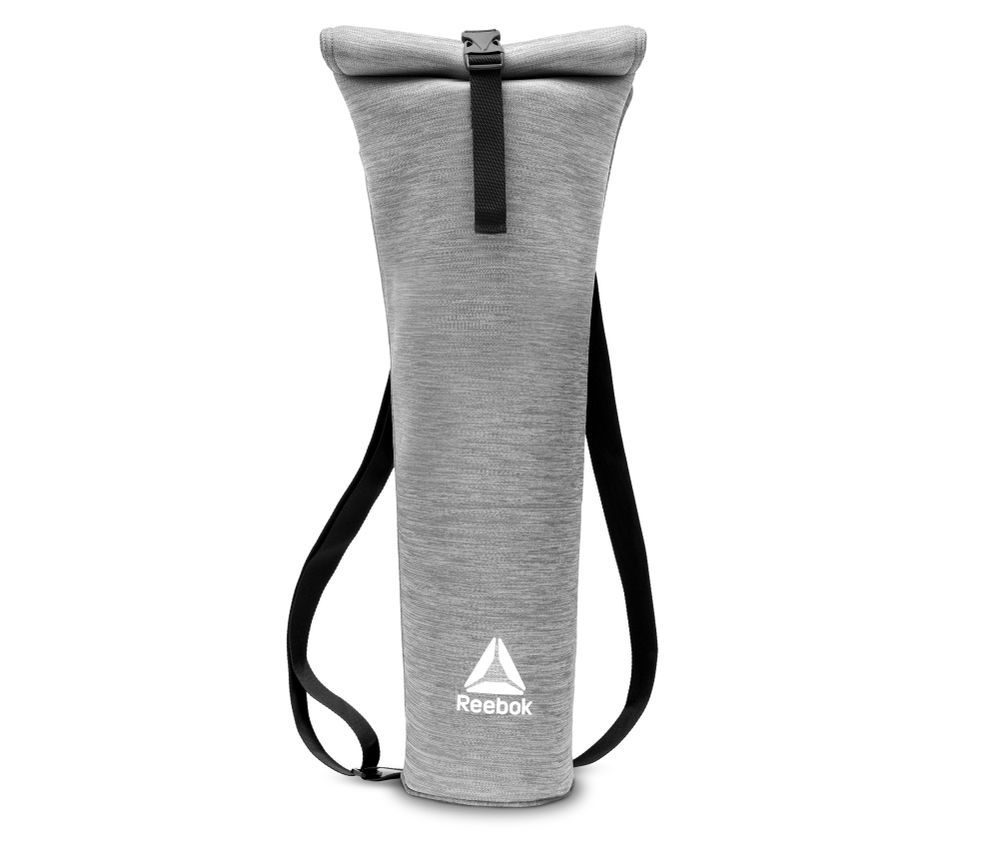 MOCHILA REEBOK MAT BAG GREY