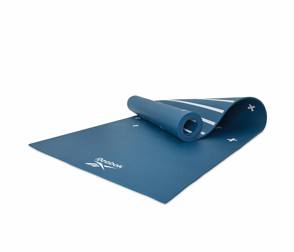 COLCHONETA YOGA REEBOK ESMERALDA (173X61X0.4CM)