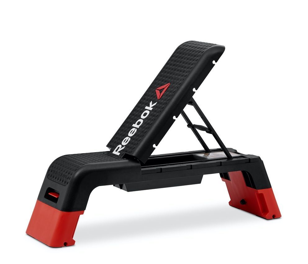 STEP/DECK REEBOK STUDIO