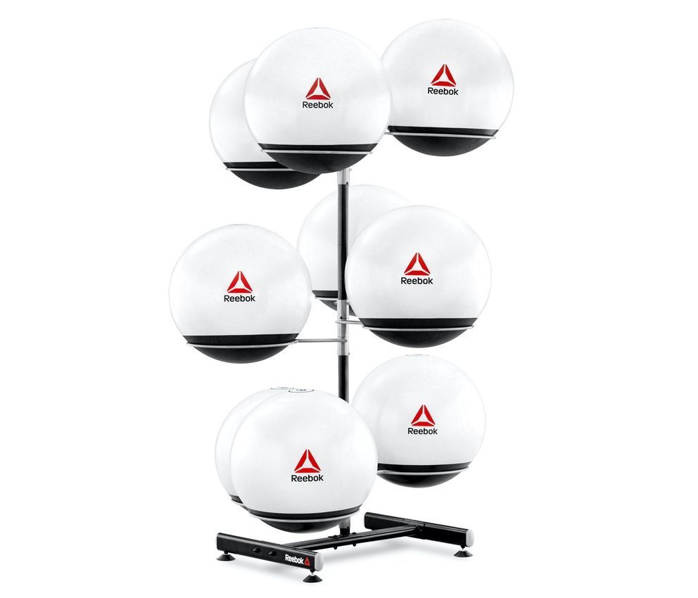 RACK GYMBALL REEBOK