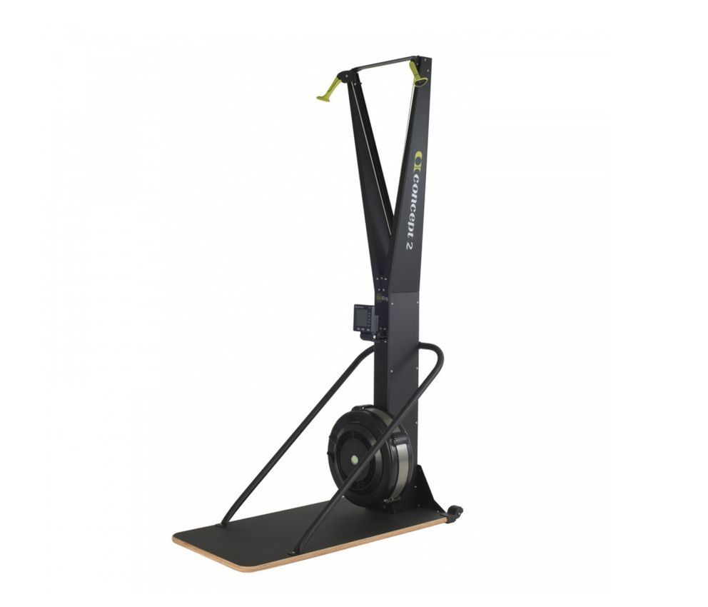 SKIERG CONCEPT2 PM5 PLATAFORMA