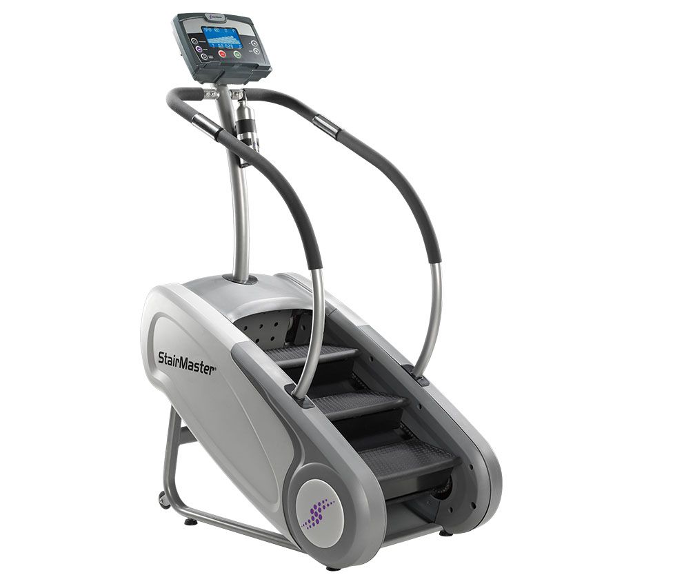 ESCALERA SERIE SM3 – STAIRMASTER SM 3 GAUNTLET (HOME)