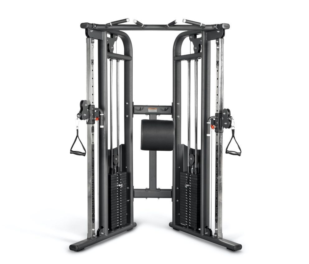 DUAL FUNCIONAL TRAINER SG