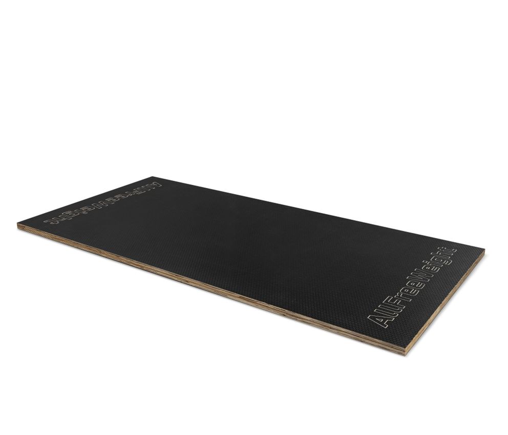 TABLA PLATAFORMA (200x100x3cm)