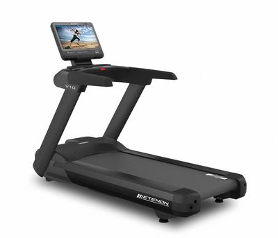 CINTA DE CORRER ETENON V10 SCREEN 15.6»