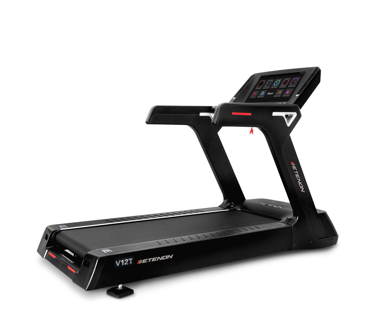 CINTA DE CORRER ETENON V12T HD SCREEN