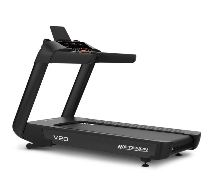 CINTA DE CORRER ETENON Serie 20