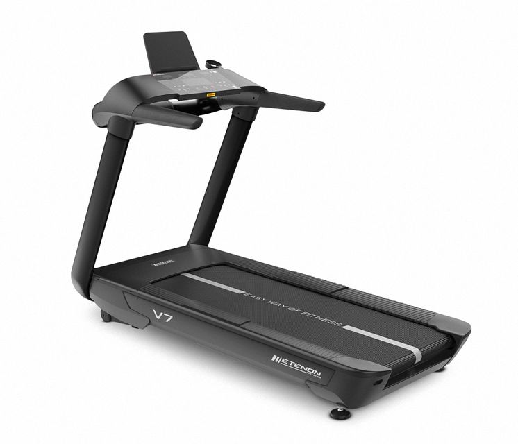 CINTA DE CORRER ETENON V7 LED