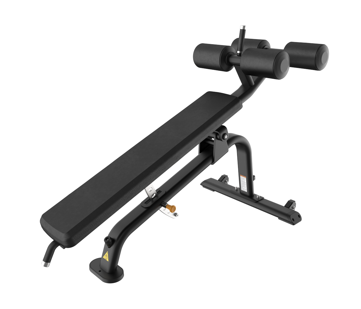 Vitality VBR 6113 BANCO ABDOMINALES DECLINADO
