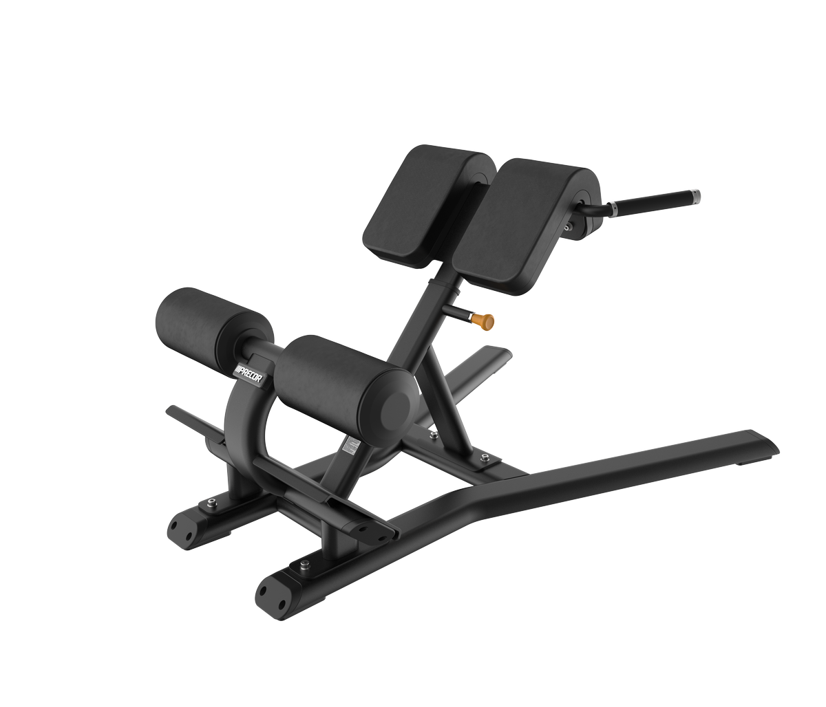 Vitality VBR 6312 BANCO LUMBAR 45º