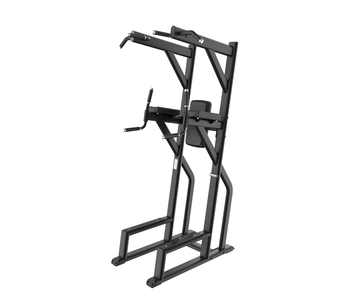 Vitality VBR 6702 BANCO FONDOS/ABDOMINALES