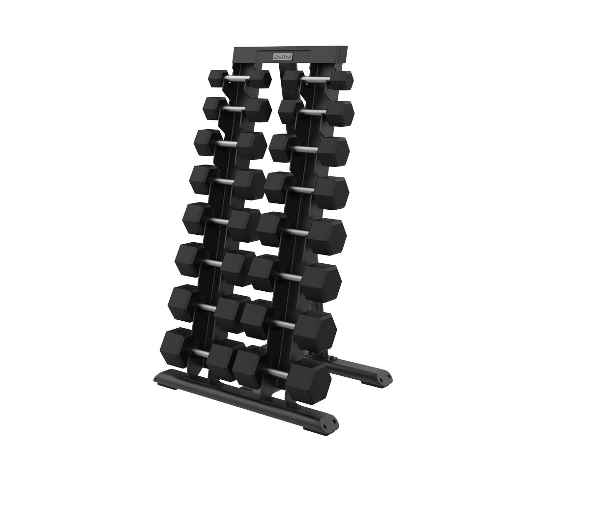 Vitality VBR 6809 RACK MANCUERNAS VERTICAL 8 PARES