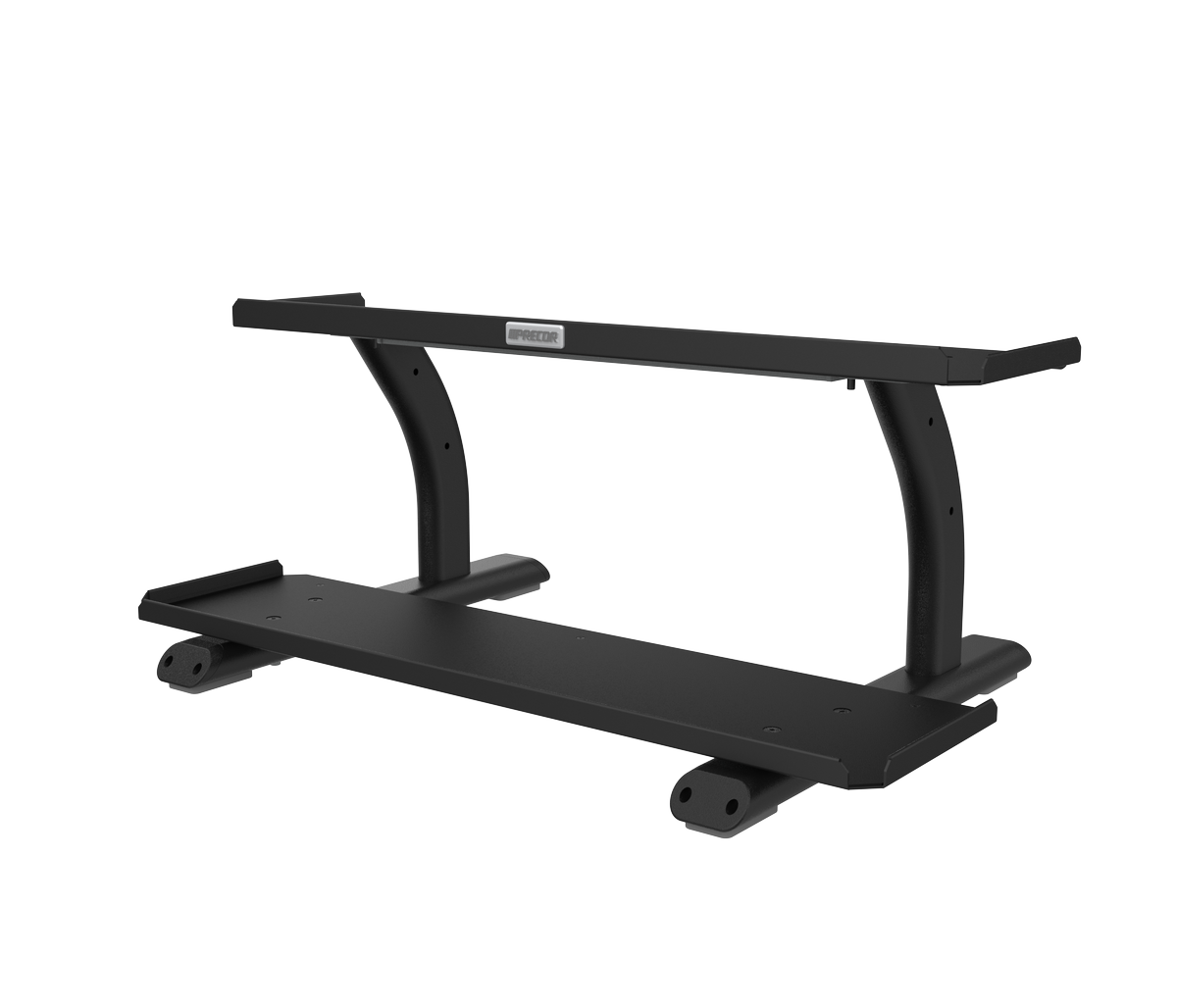 Vitality VBR 6820B RACK KETTLEBELL 2 BANEJAS