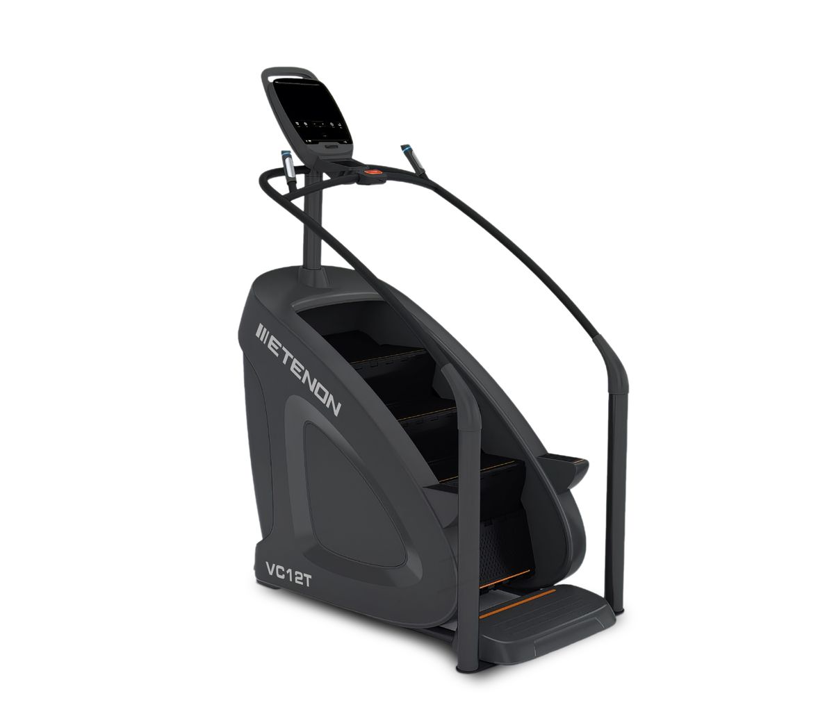 ESCALERA ETENON Serie 12 SCREEN 10.1"