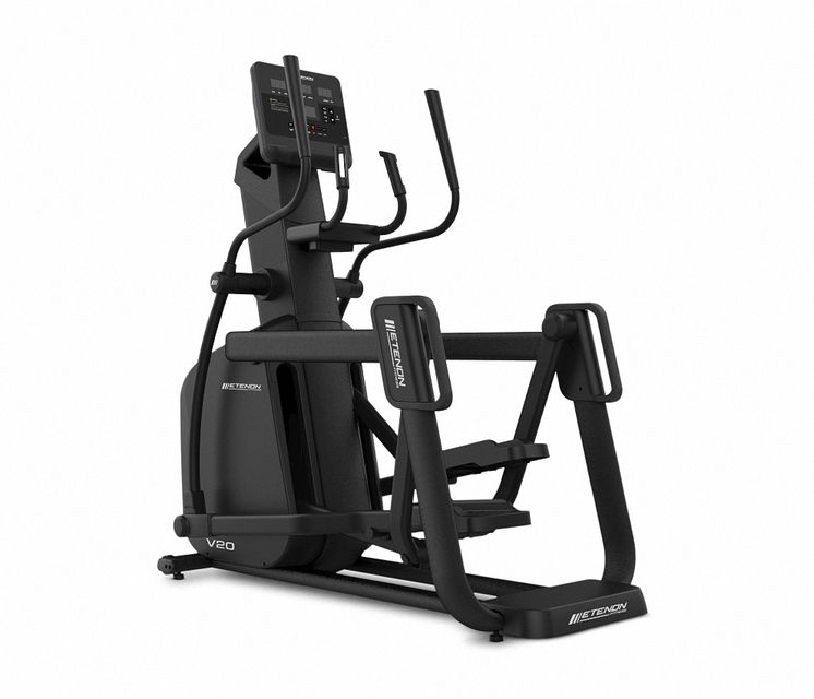 ELIPTICA ETENON Serie 20 SCREEN 15.6»