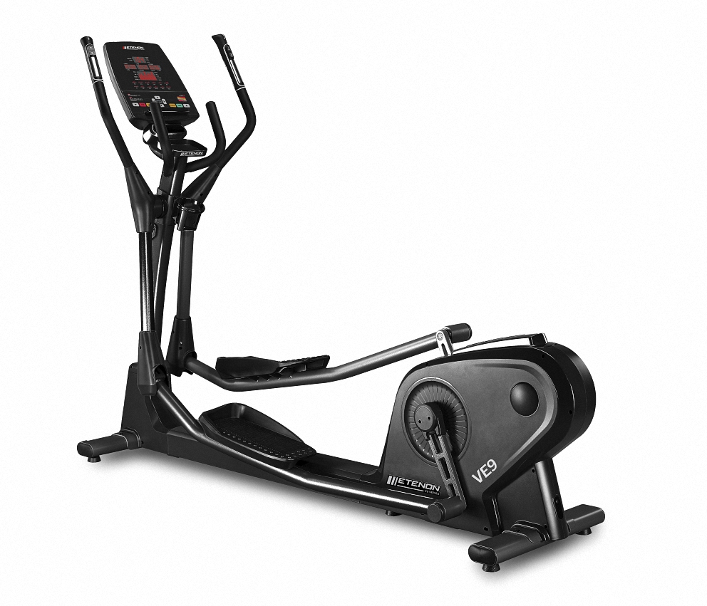 ELIPTICA ETENON Serie 9