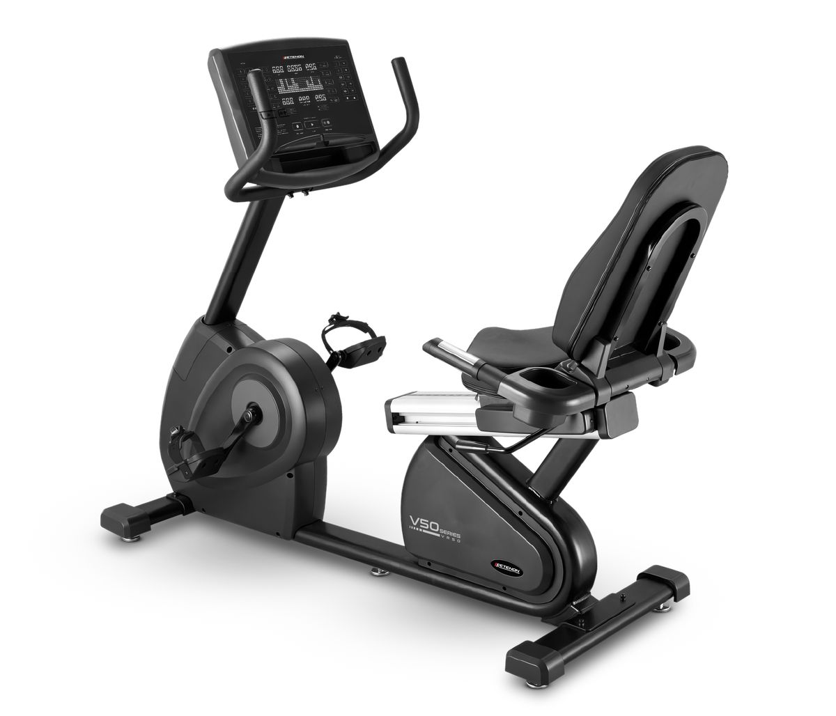 BICICLETA RECLINADA ETENON Serie 50