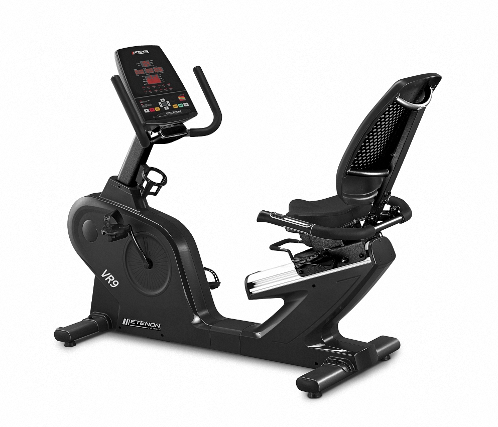 BICICLETA RECLINADA ETENON Serie 9
