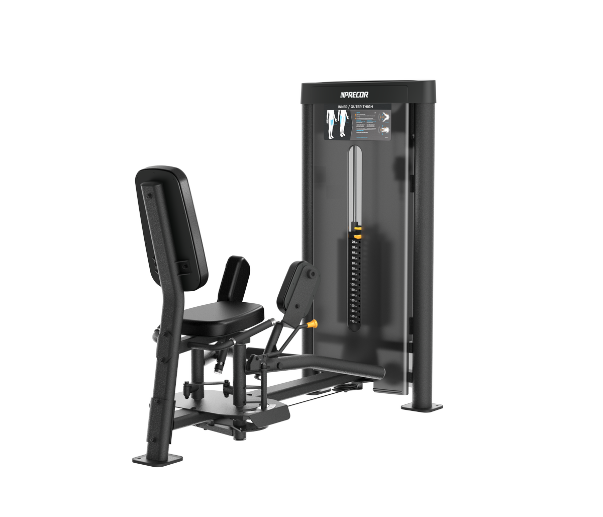Vitality VSLC008 DUAL ABDUCTOR/ADUCTOR