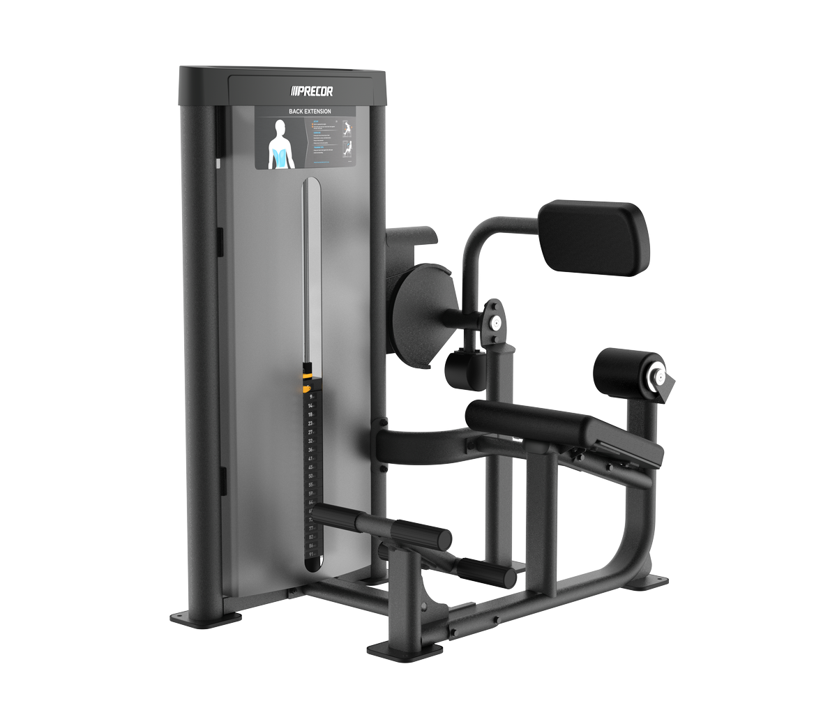 Vitality VSLC011 LUMBAR