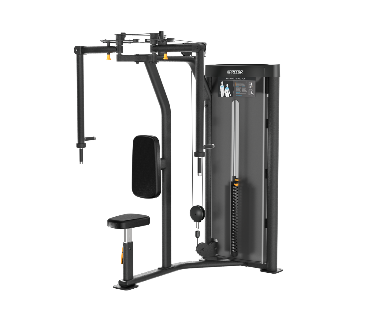 Vitality VSLC015 DUAL APERTURAS/DELTOIDES