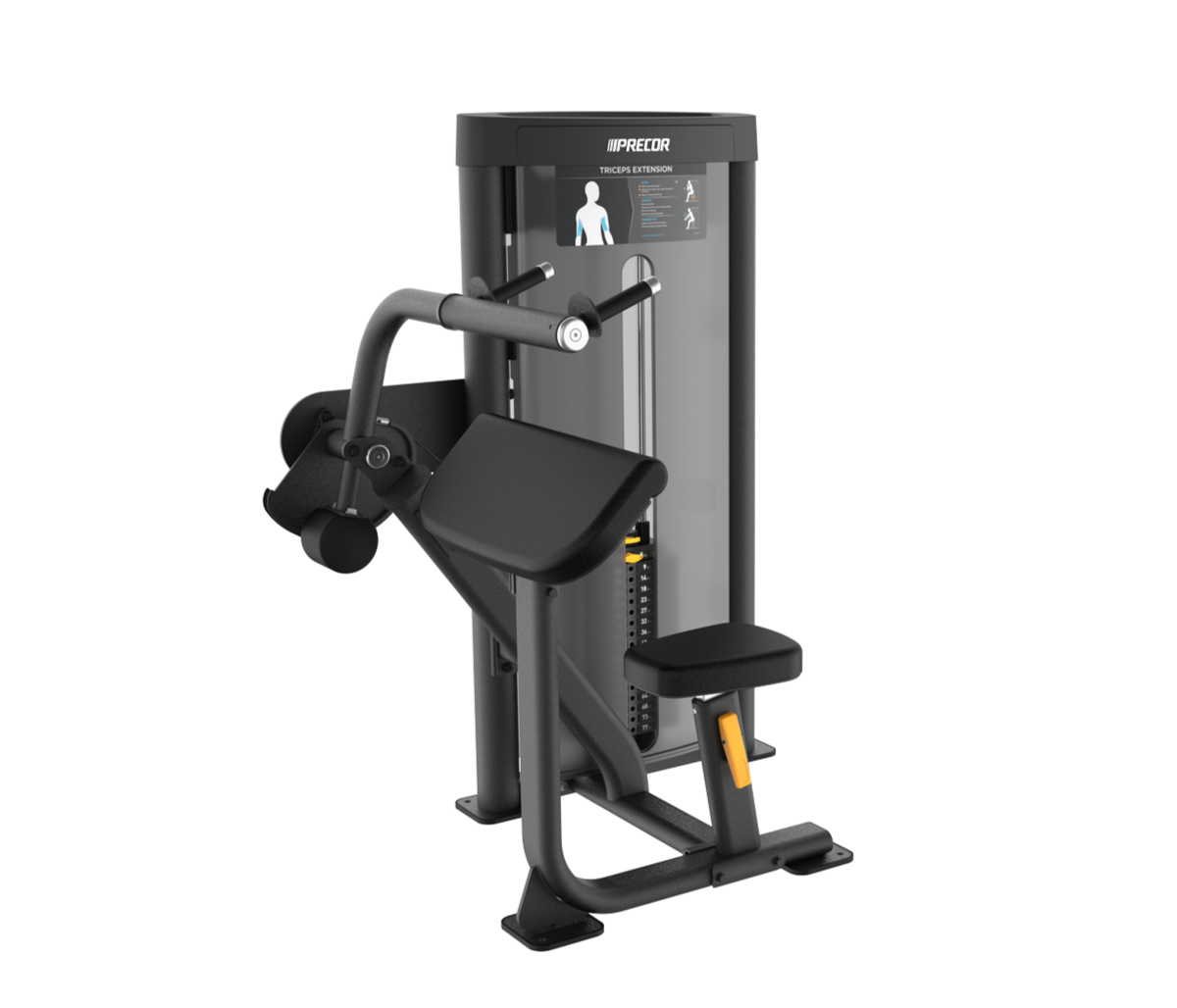 Vitality VSLC023 EXTENSION DE TRICEPS