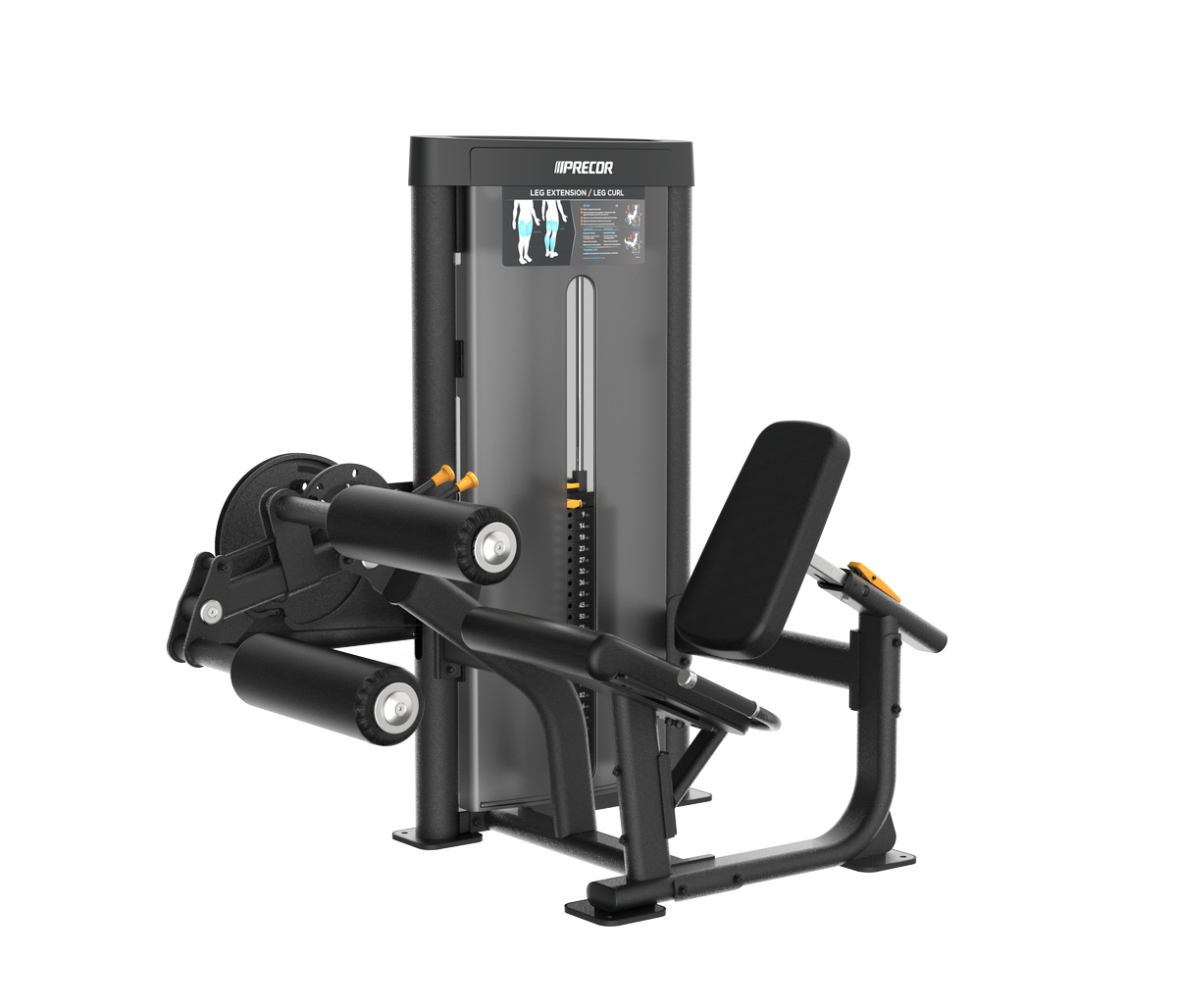 Vitality VSLC027 DUAL CUADRICEPS/FEMORAL