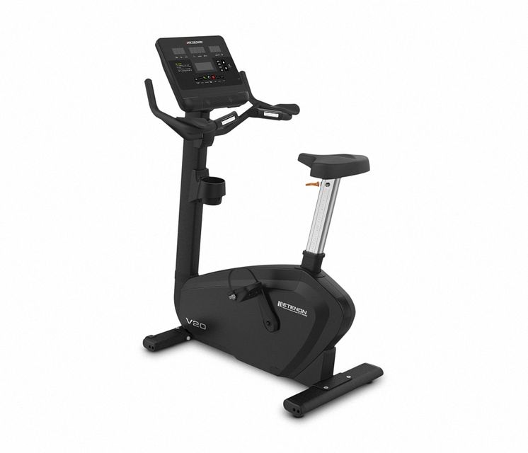 BICICLETA VERTICAL ETENON Serie 20