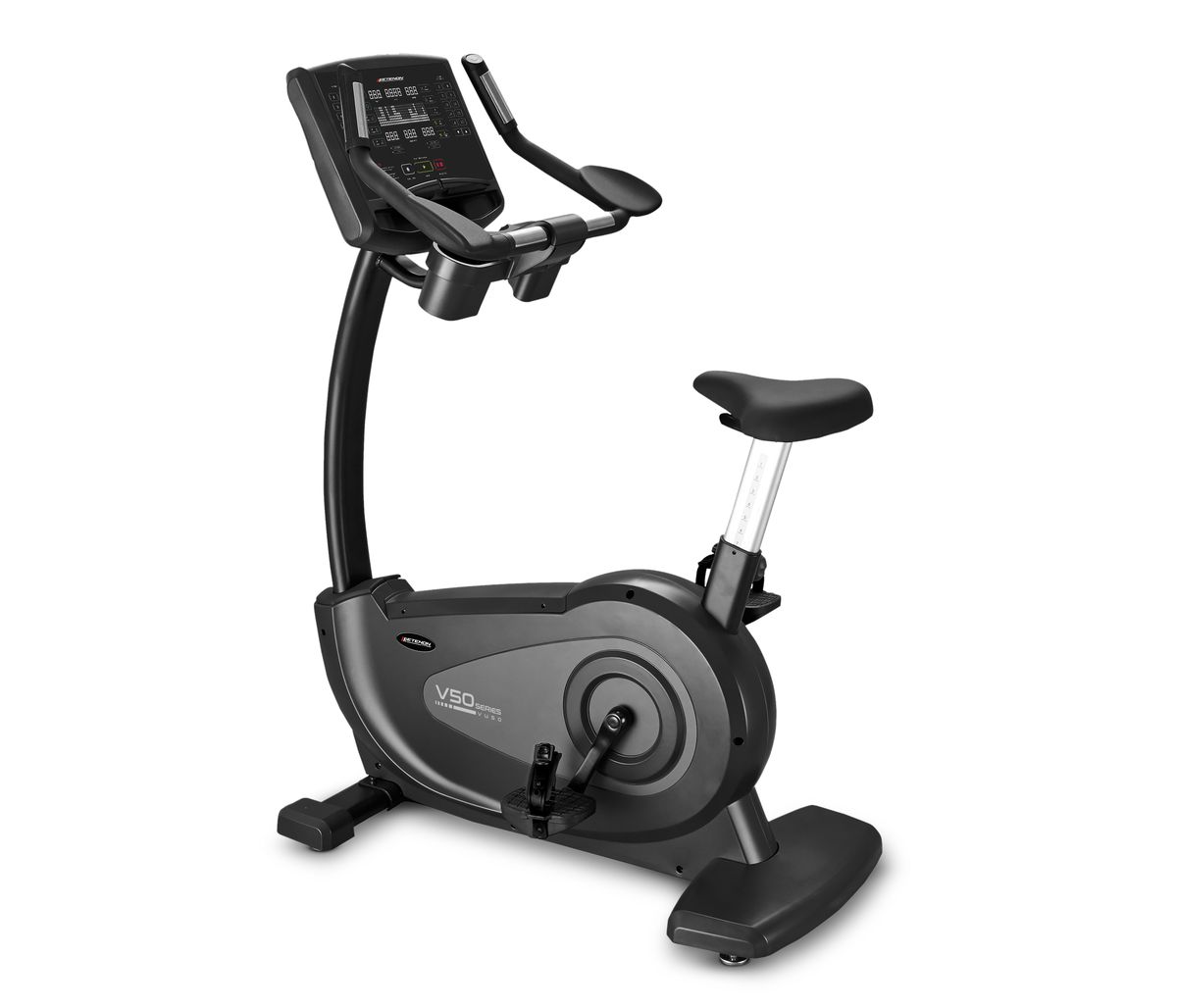 BICICLETA VERTICAL ETENON Serie 50