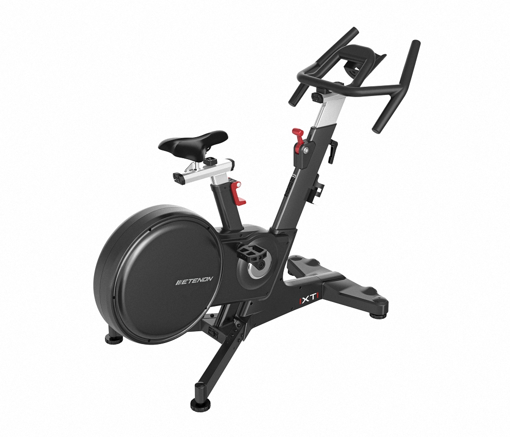 CICLO INDOOR MAGNETICA ETENON XT
