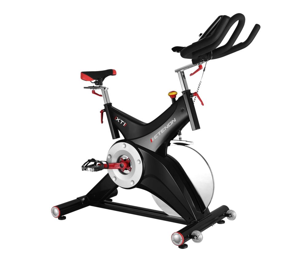 CICLO INDOOR ETENON XT1